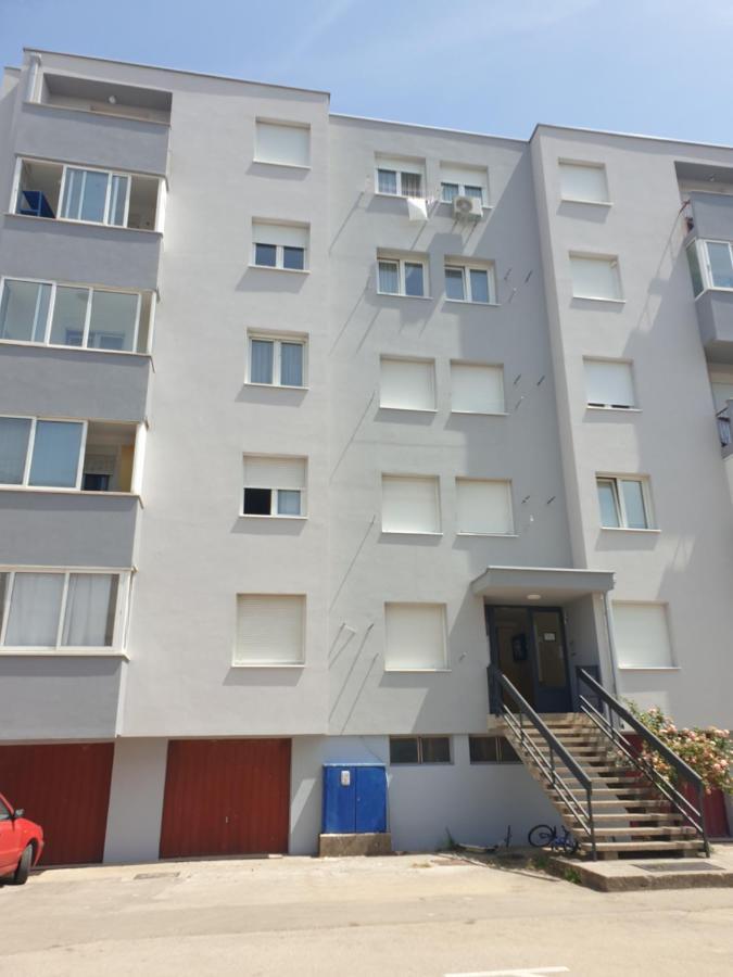An Apartment 65M2-Ljubuški Zewnętrze zdjęcie