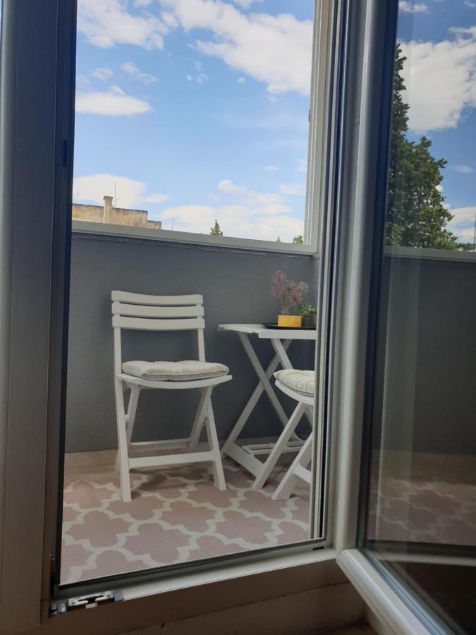 An Apartment 65M2-Ljubuški Zewnętrze zdjęcie