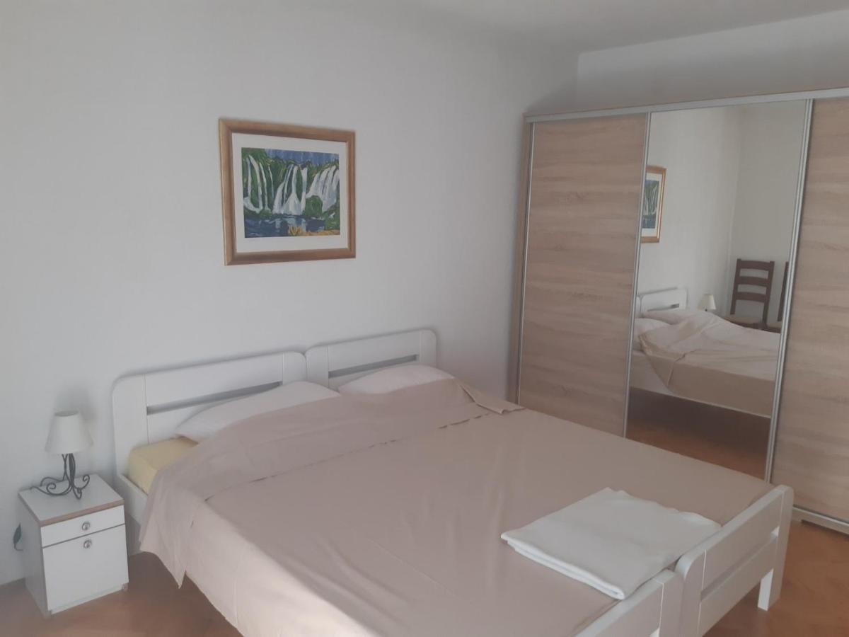 An Apartment 65M2-Ljubuški Zewnętrze zdjęcie