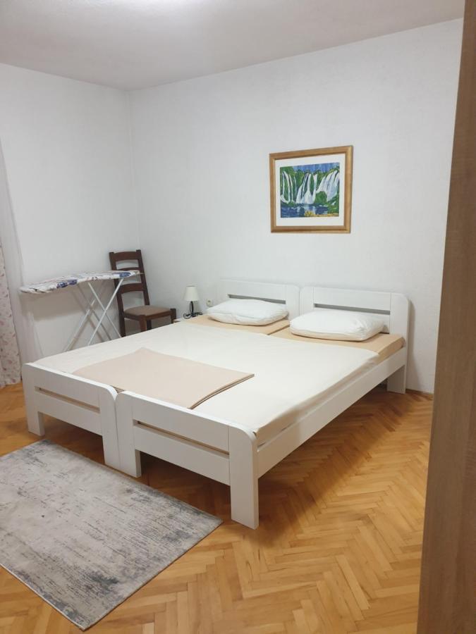 An Apartment 65M2-Ljubuški Zewnętrze zdjęcie