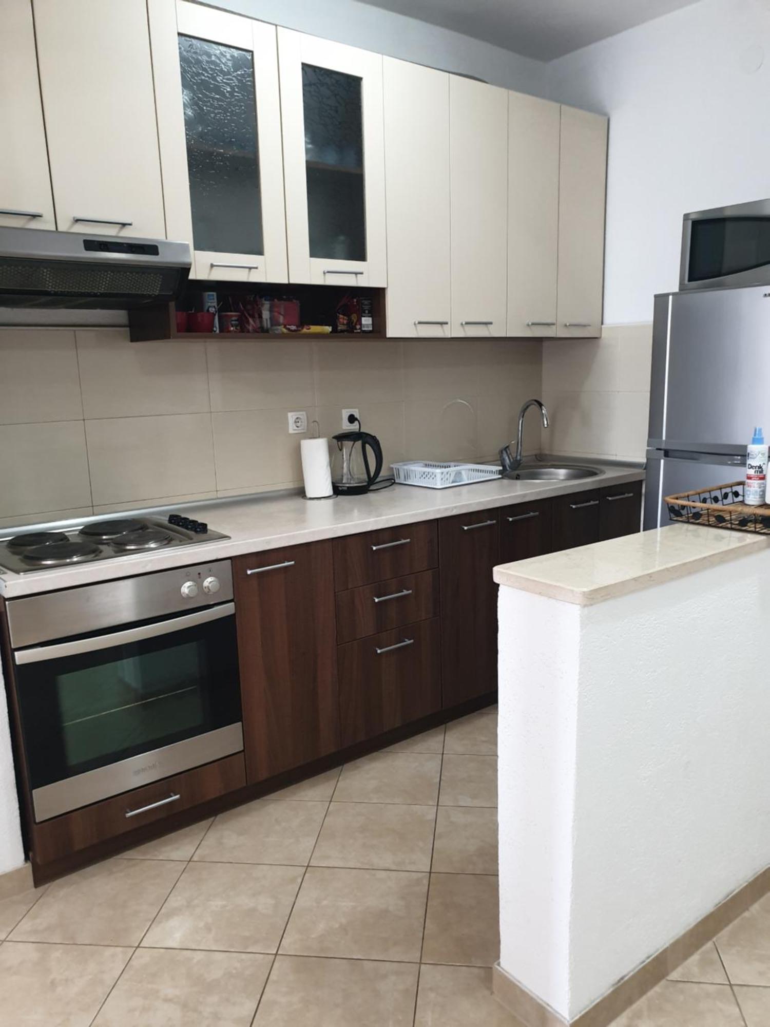 An Apartment 65M2-Ljubuški Zewnętrze zdjęcie