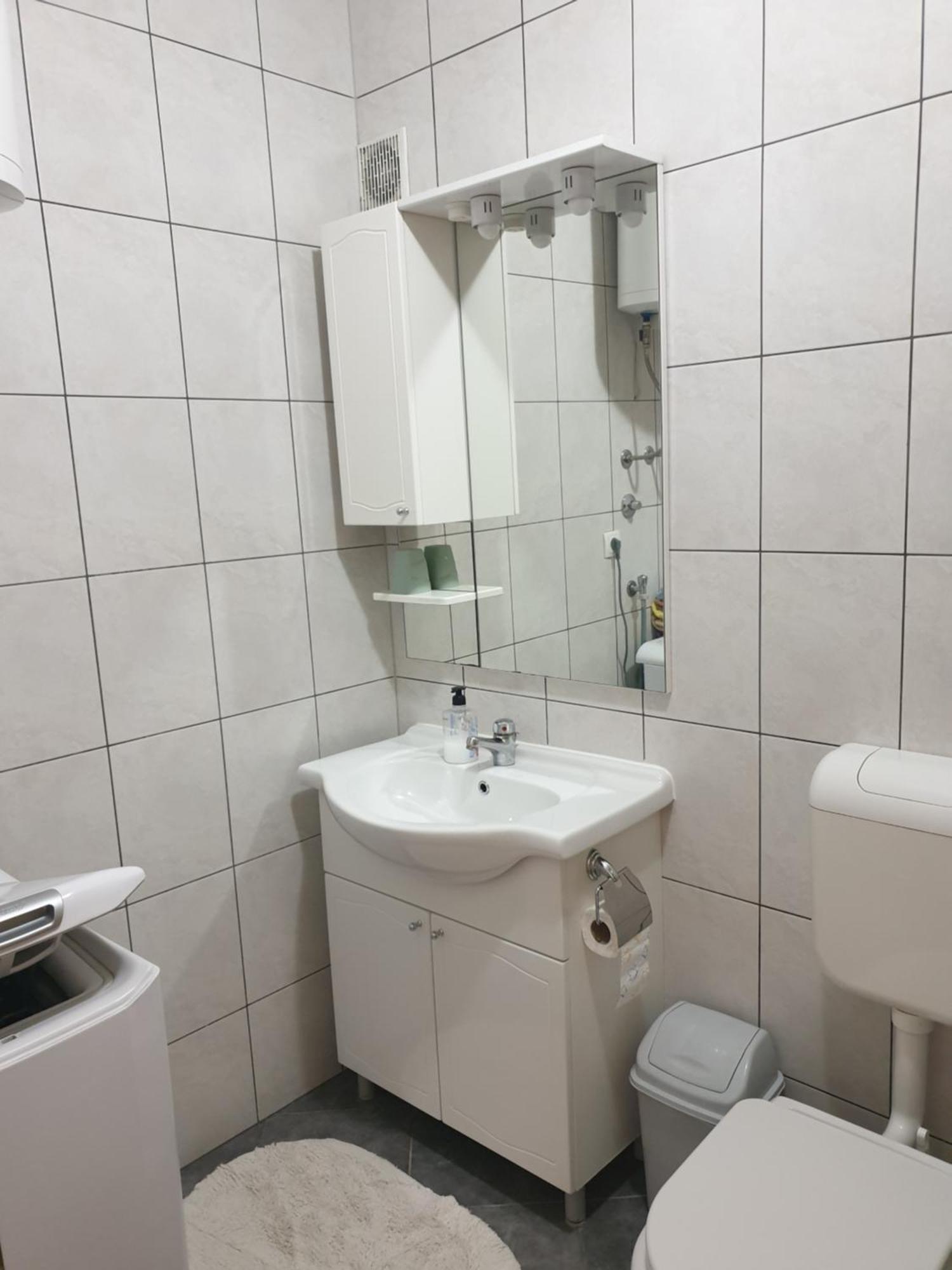 An Apartment 65M2-Ljubuški Zewnętrze zdjęcie