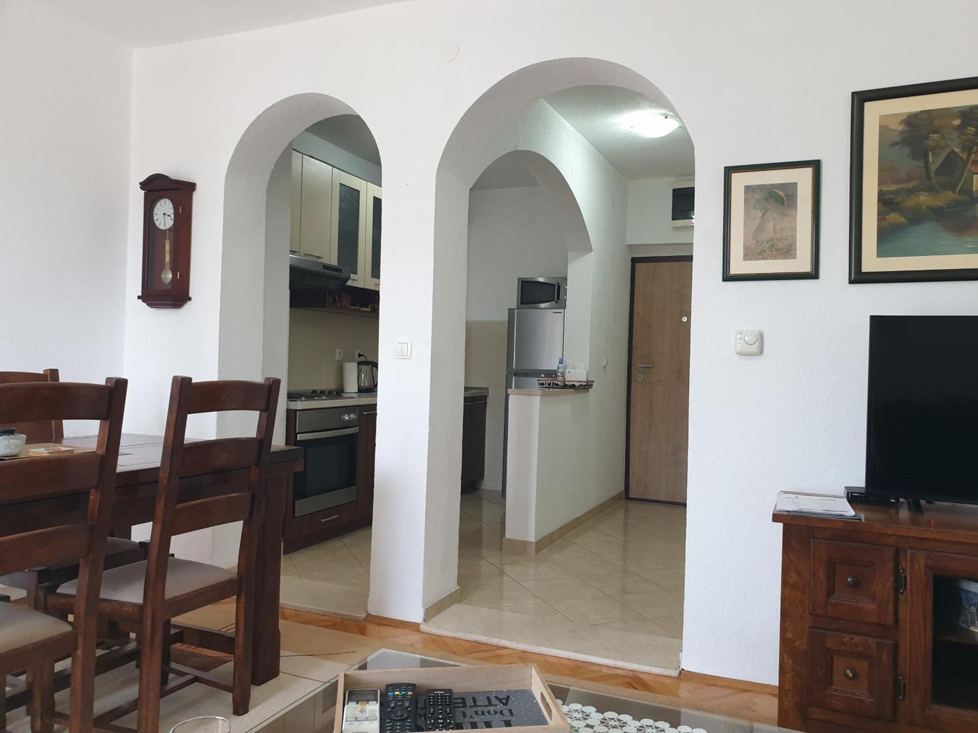 An Apartment 65M2-Ljubuški Zewnętrze zdjęcie