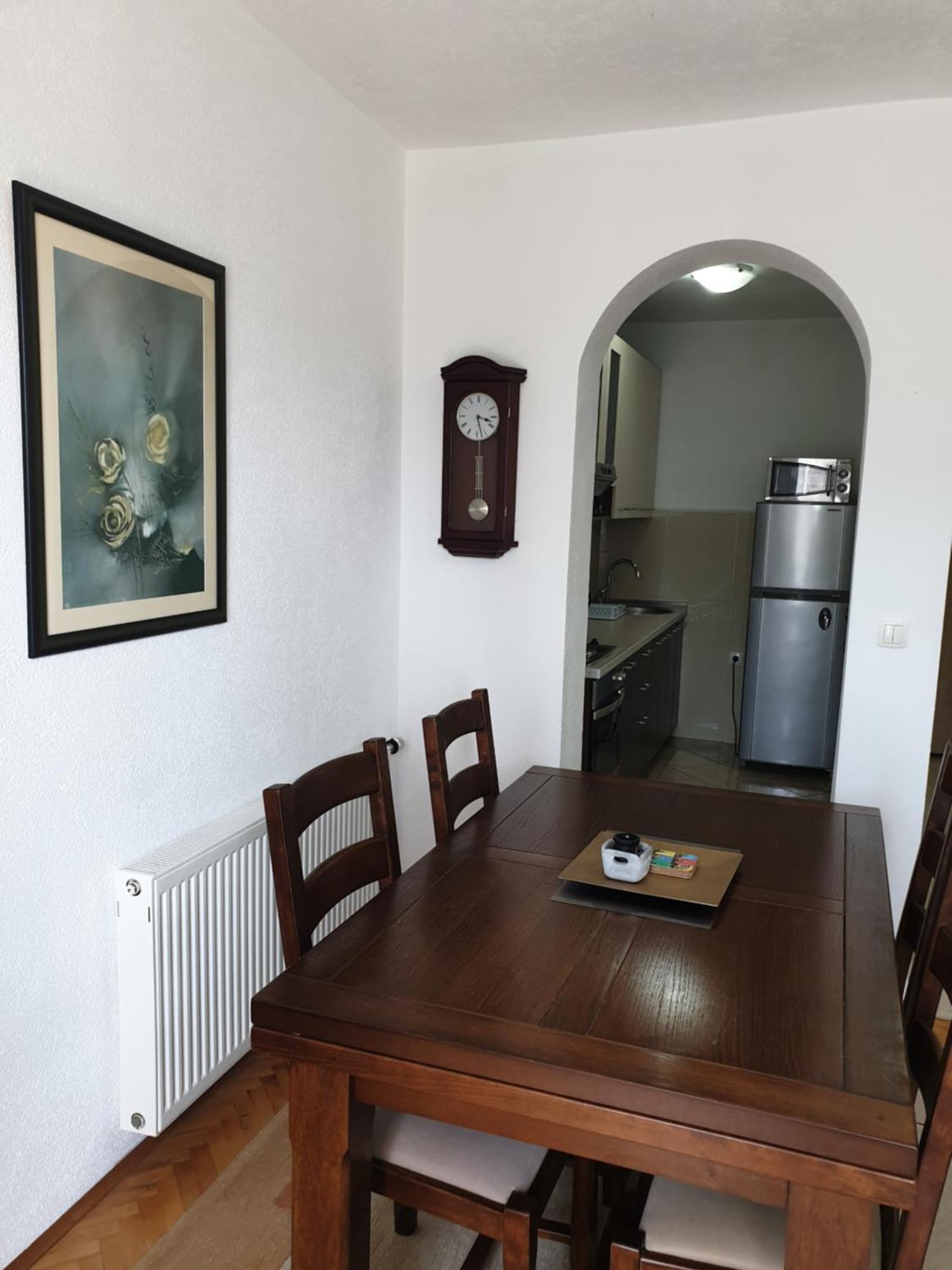 An Apartment 65M2-Ljubuški Zewnętrze zdjęcie